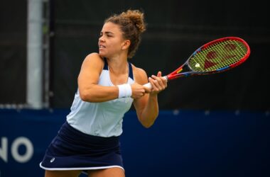 Paolini si qualifica per la semifinale al Roland Garros