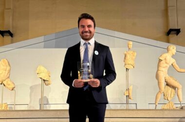 L’angiologo siciliano Giovanni Alongi vince il “MioDottore Award”