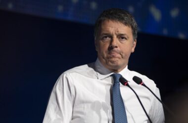 Renzi “Previsioni per le europee buone, mi toccherà lasciare Roma”