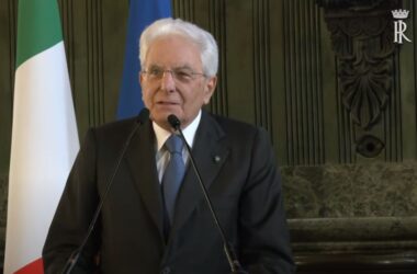 Mattarella “Guerra di Liberazione ha condotto a nuova Europa”