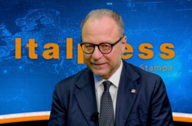 Mulè “Forza Italia e Ppe sono dirimenti per i futuri assetti in Ue”