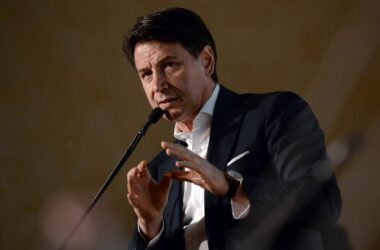 Superbonus, Conte “Nessun danno per le casse dello Stato”