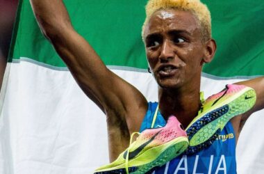 Crippa-Riva nella mezza maratona, record Italia agli Europei