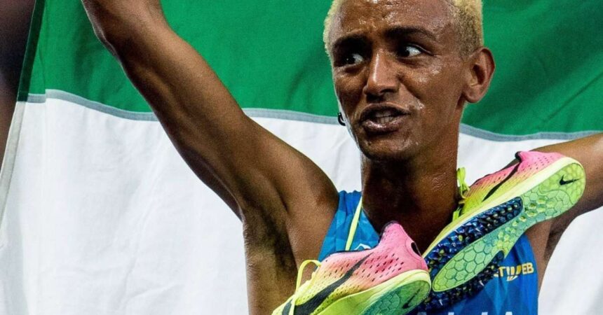 Crippa-Riva nella mezza maratona, record Italia agli Europei