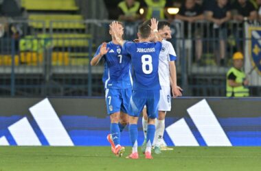 Ultimo test prima di Euro2024, Italia batte Bosnia 1-0