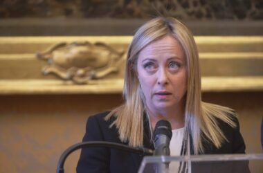 Meloni “Centrodestra molto più forte in Europa”