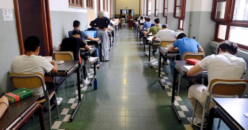 Esami di maturità, in Sicilia coinvolti oltre 46 mila studenti