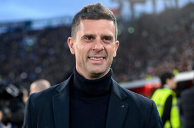 Thiago Motta nuovo allenatore della Juve fino al 2027