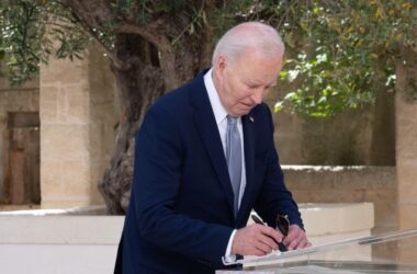 G7, Biden “Raggiunto accordo formidabile su Asset russi”