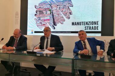 Palermo, Comune presenta il Piano per la rigenerazione urbana