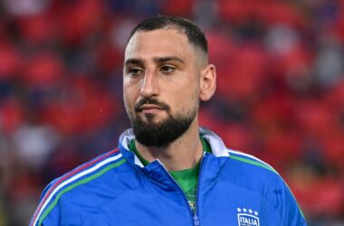 Donnarumma “Vogliamo rivivere le notti magiche”