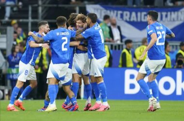 Buona la prima per l’Italia, Albania piegata 2-1