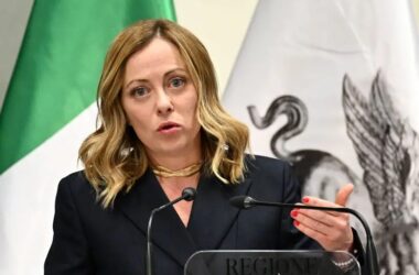 Ucraina, Meloni “Pace non significa resa, l’Italia farà la sua parte”