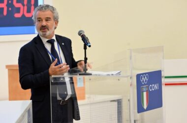 Pallamano, Stefano Podini nuovo presidente Figh