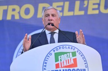 Tajani “Il Ppe ha vinto le Europee, l’Italia merita un ruolo centrale”