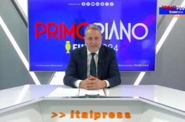 Partnership fra Italpress e Cibor Tv, gli Europei sbarcano in America