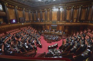 Dal Senato primo via libera al premierato