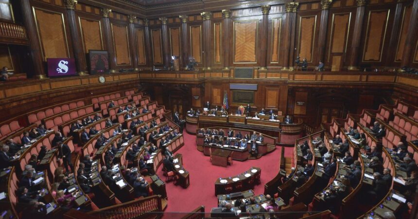 Dal Senato primo via libera al premierato