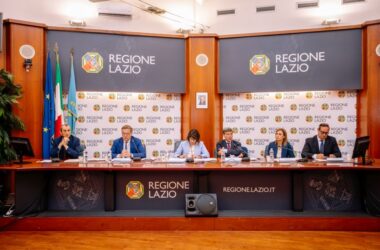 Regione Lazio, al via il Bando Energia per le Pmi