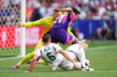 Germania-Ungheria 2-0, tedeschi già agli ottavi