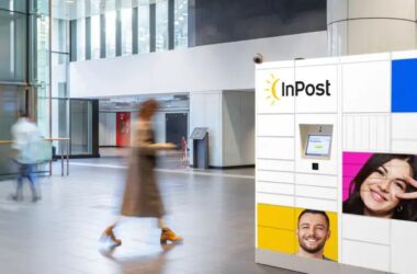 InPost, gli italiani aprono le porte alla consegna fuori casa