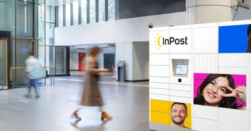 InPost, gli italiani aprono le porte alla consegna fuori casa