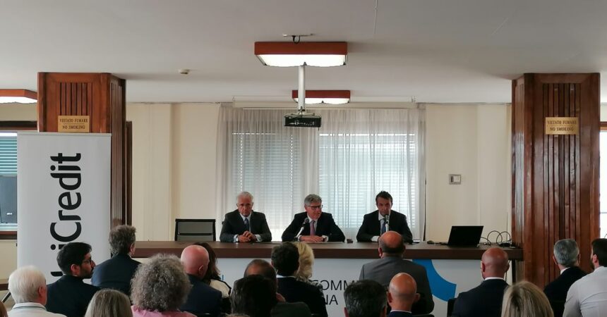 Unicredit, alla Camera di Commercio Palermo-Enna forum sull’Healthcare