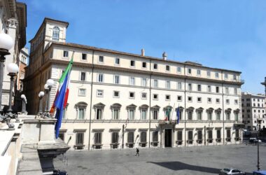 Dal Cdm due provvedimenti su materie prime critiche e spazio