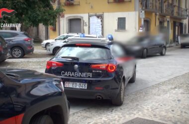 Maxi operazione contro la ‘ndrangheta, 14 arresti in tutta Italia