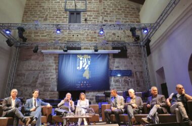 Al Sicilia Jazz Festival protagonista l’Orchestra Jazz Siciliana