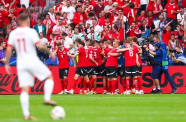 L’Austria si rilancia, Polonia battuta 3-1