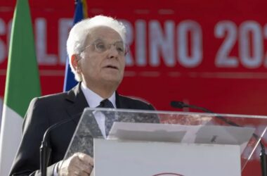 Mattarella “Stop sfruttamento del lavoro illegale e crudele”