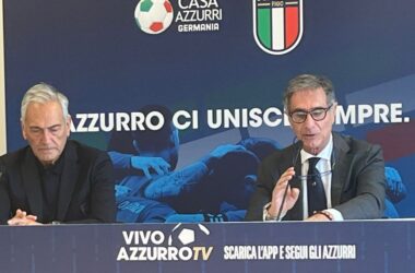 Accordo Figc-Ministero Ambiente, Barbaro “Sostenibilità il futuro”