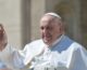 Papa Francesco “Governanti non alimentino scontro, puntare alla pace”