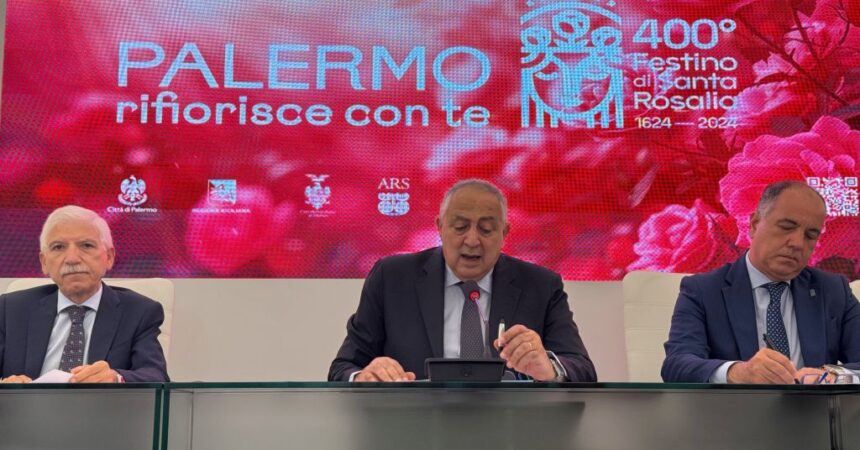 Palermo, a Palazzo Palagonia inaugurata galleria e concorso fotografico