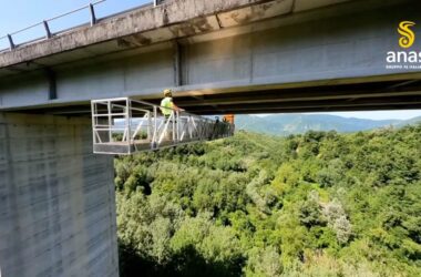 Anas, parte dal Lazio il progetto digital per le attività sul territorio