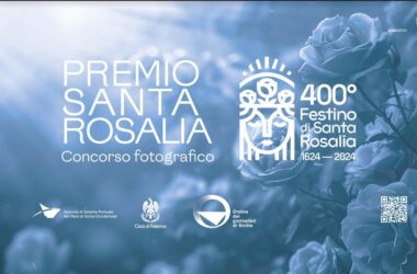 Premio Santa Rosalia, pubblicato il concorso fotografico