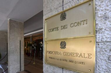 Corte dei Conti, la priorità è il calo del rapporto Debito/Pil