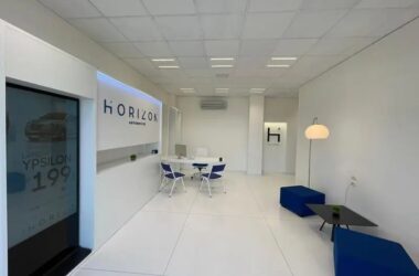 Horizon Automotive inaugura il nuovo Store in Puglia