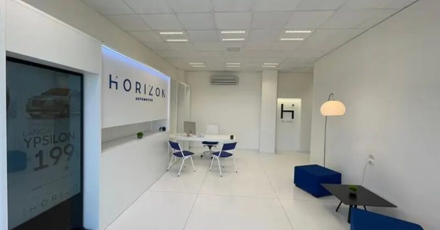 Horizon Automotive inaugura il nuovo Store in Puglia