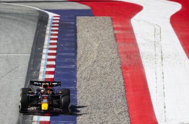 Verstappen in pole nella sprint d’Austria, 5^ Sainz