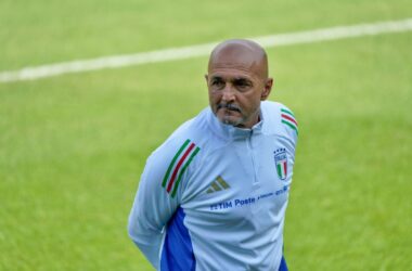 Spalletti fiducioso “Mi aspetto un’Italia più sciolta”