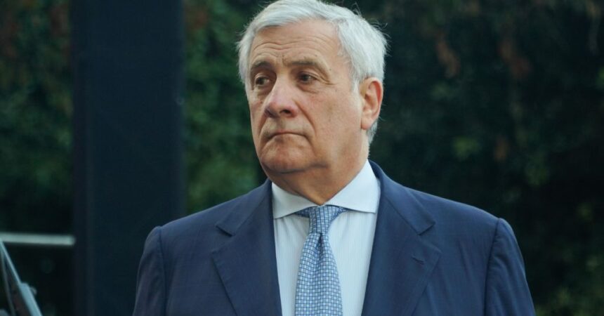 Ue, Tajani “Giochi ancora aperti, tutto si risolverà al meglio”