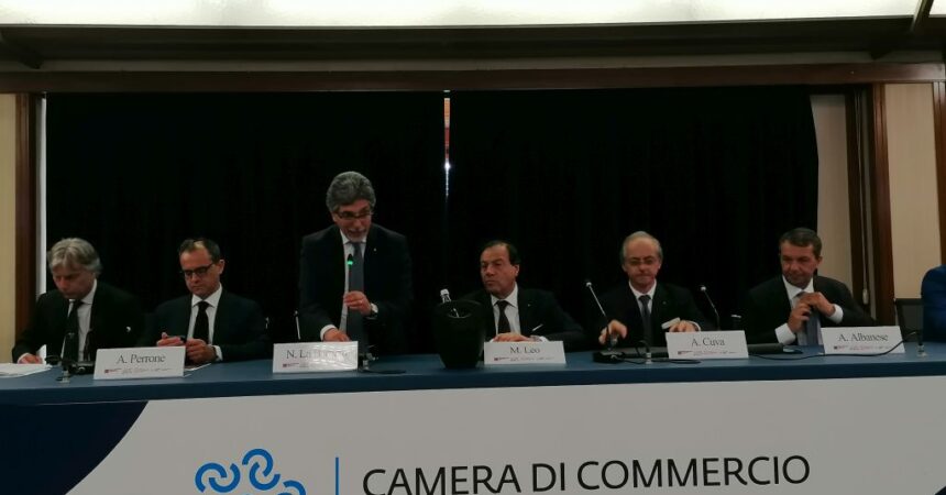 Palermo, esperti e istituzioni a confronto sulla riforma fiscale