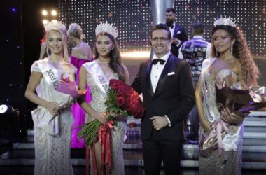 Bellezza e cultura, a Tirana Miss Universe Albania, Kosovo e Montenegro