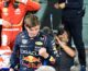 Verstappen in pole a Spielberg, seconda fila per Sainz