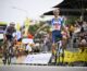 Bardet vince 1^ tappa al Tour in Italia e indossa la maglia gialla