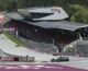 Scontro Verstappen-Norris, Russell vince in Austria e Sainz terzo