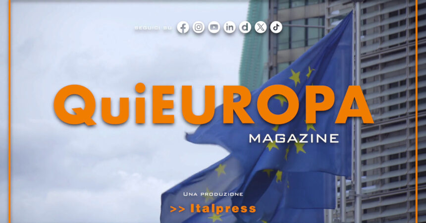 QuiEuropa Magazine – 1/6/2024