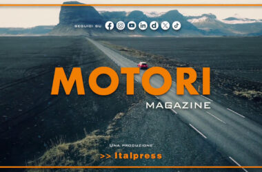 Motori Magazine – 2/6/2024